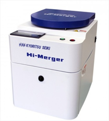 Máy khuấy và khử bọt Kyoritsu seiki HM-200WD